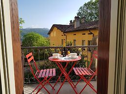 Bergamo Alta Guest House