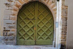 Bergamo Alta Guest House