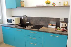 Bergamo Alta Guest House