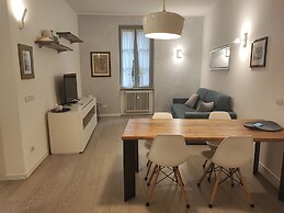 Bergamo Alta Guest House