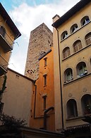 Bergamo Alta Guest House