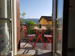 Bergamo Alta Guest House