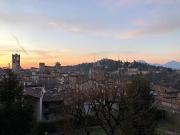 Bergamo Alta Guest House