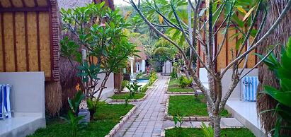 Bale Lumbung Bungalows