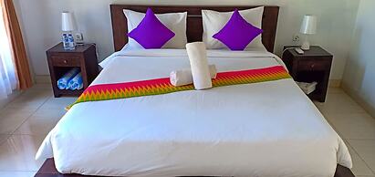 Bale Lumbung Bungalows