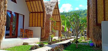 Bale Lumbung Bungalows