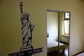 New York Hostel