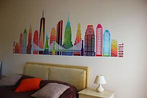 New York Hostel