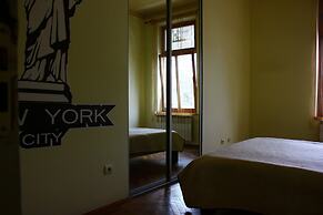 New York Hostel