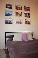 New York Hostel