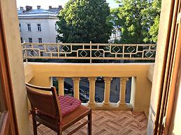 New York Hostel