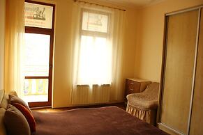 New York Hostel