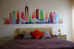 New York Hostel