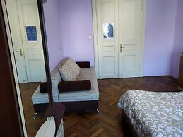 New York Hostel
