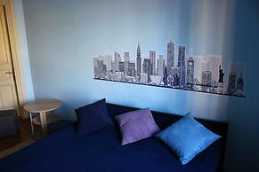 New York Hostel