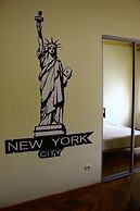 New York Hostel