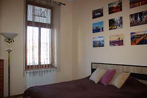New York Hostel