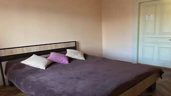 New York Hostel