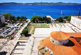 Gallery Rooms Zadar