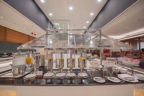 Empress Premier Hotel