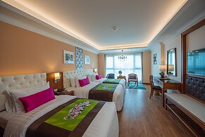 Empress Premier Hotel