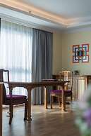 Empress Premier Hotel