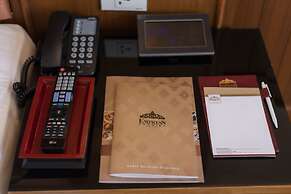 Empress Premier Hotel