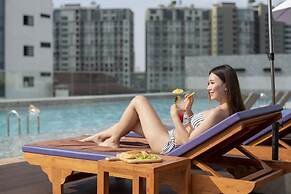 Empress Premier Hotel