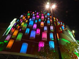 Empress Premier Hotel