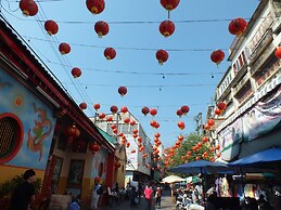 Empress Premier Hotel