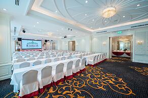 Empress Premier Hotel