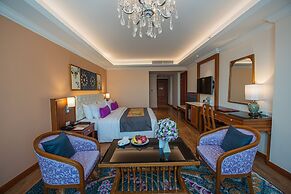 Empress Premier Hotel