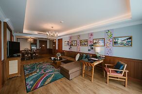 Empress Premier Hotel