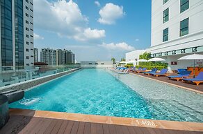 Empress Premier Hotel