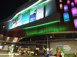 Empress Premier Hotel