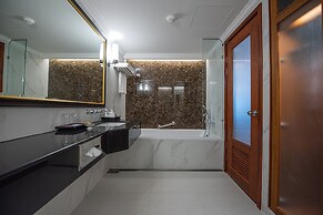 Empress Premier Hotel