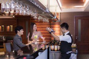 Empress Premier Hotel