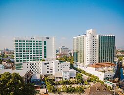 Empress Premier Hotel