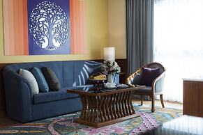 Empress Premier Hotel