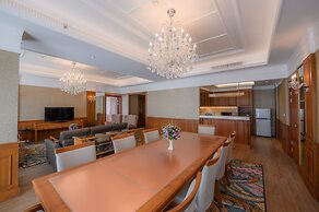 Empress Premier Hotel