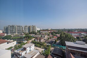 Empress Premier Hotel