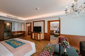 Empress Premier Hotel