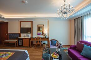 Empress Premier Hotel