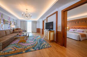 Empress Premier Hotel