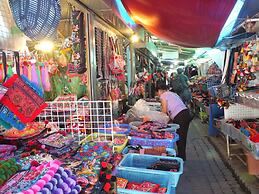 Empress Premier Hotel