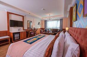 Empress Premier Hotel