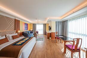 Empress Premier Hotel