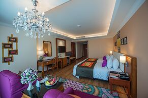 Empress Premier Hotel