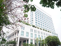 Empress Premier Hotel