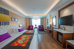 Empress Premier Hotel